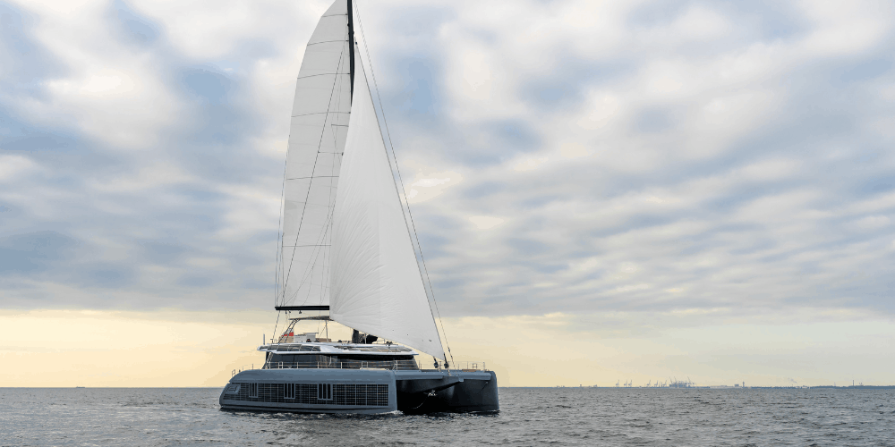 Sunreef Eco 60