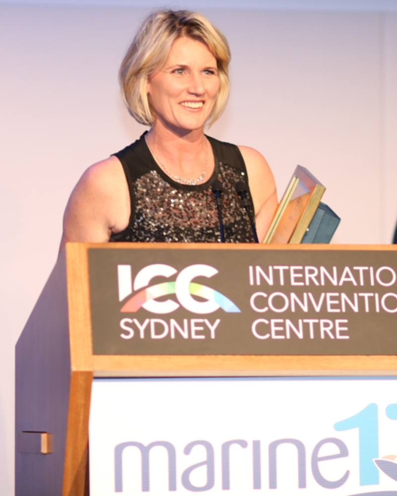 Suzanne Davies