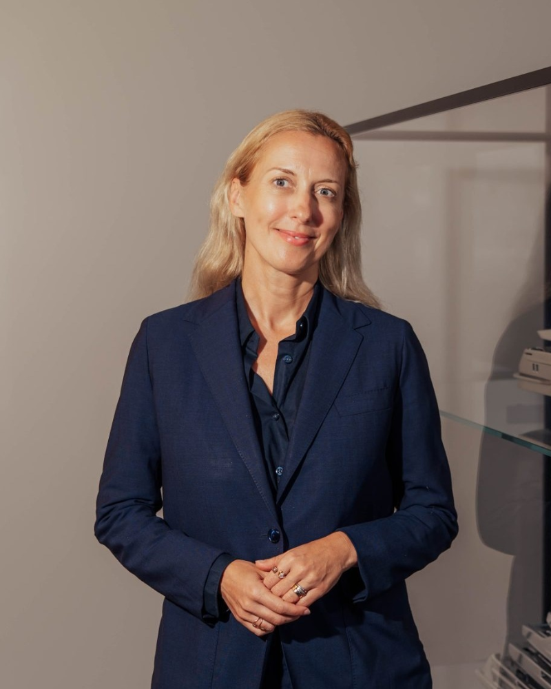 Ewa Stachurska