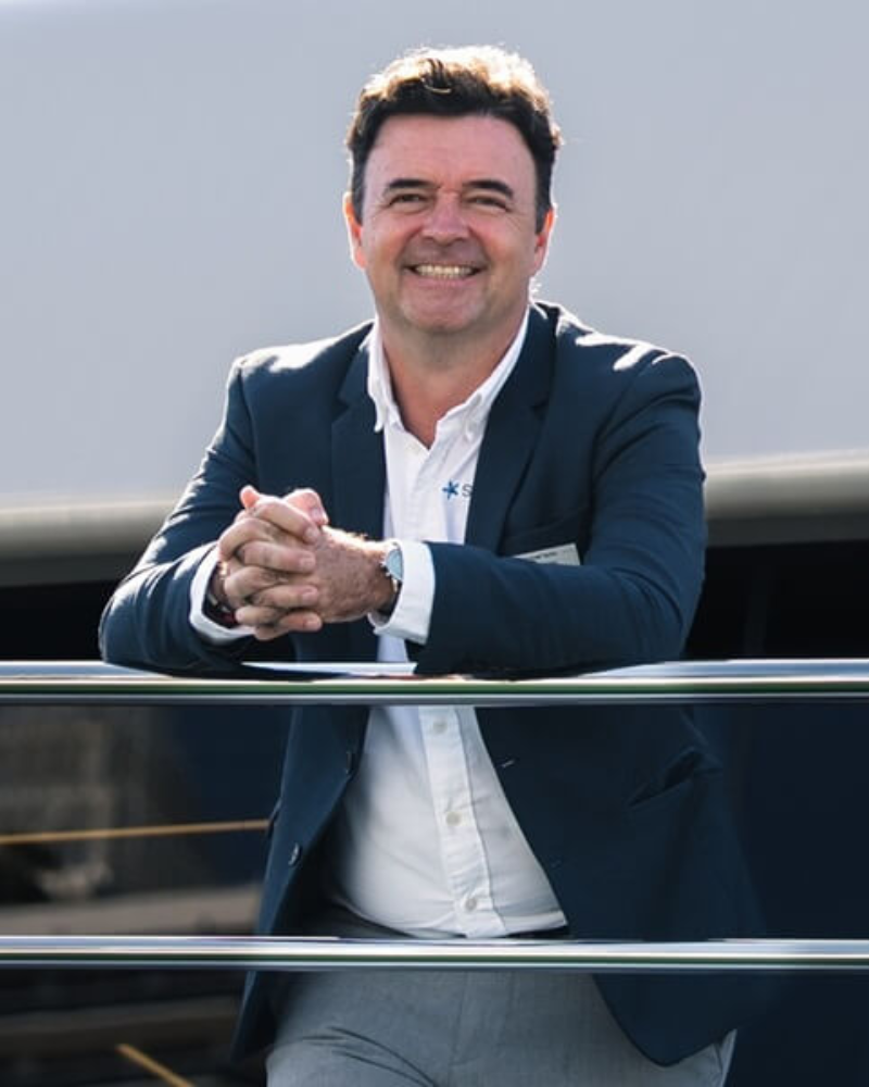 Yvan Eymieu