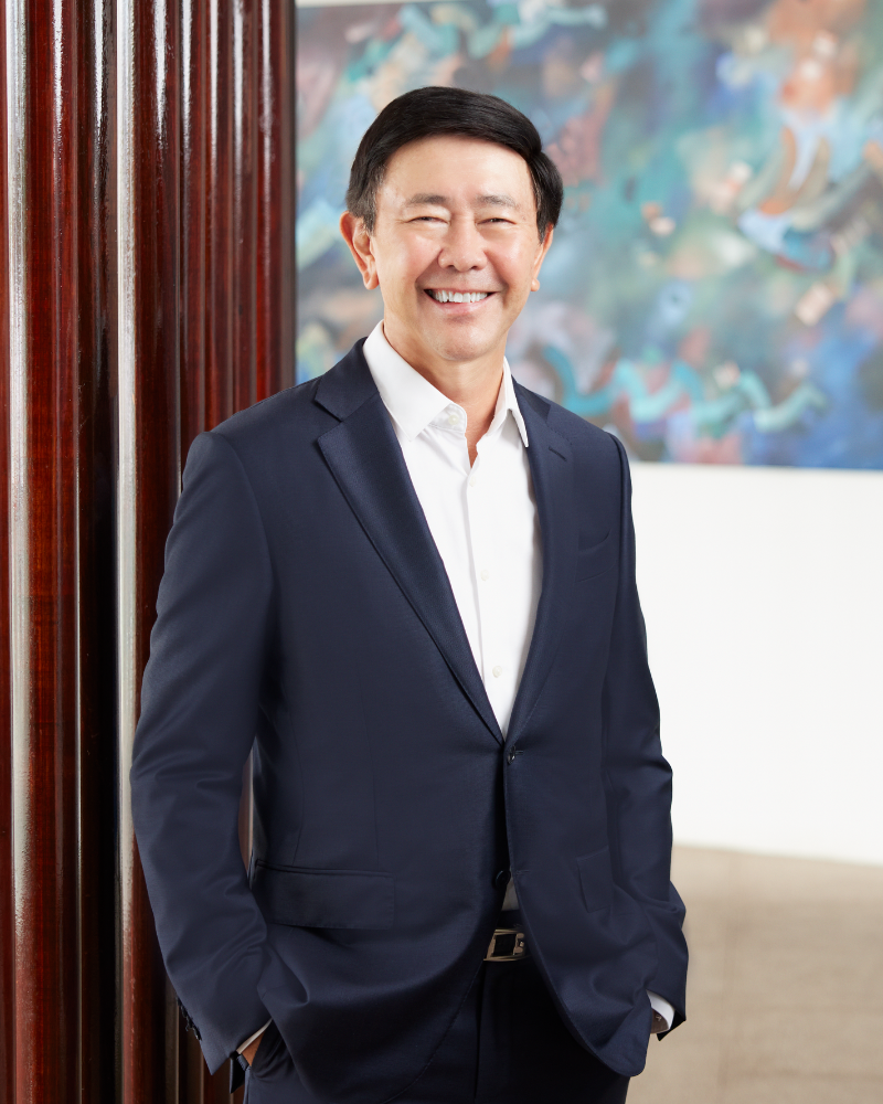 Arthur Tay