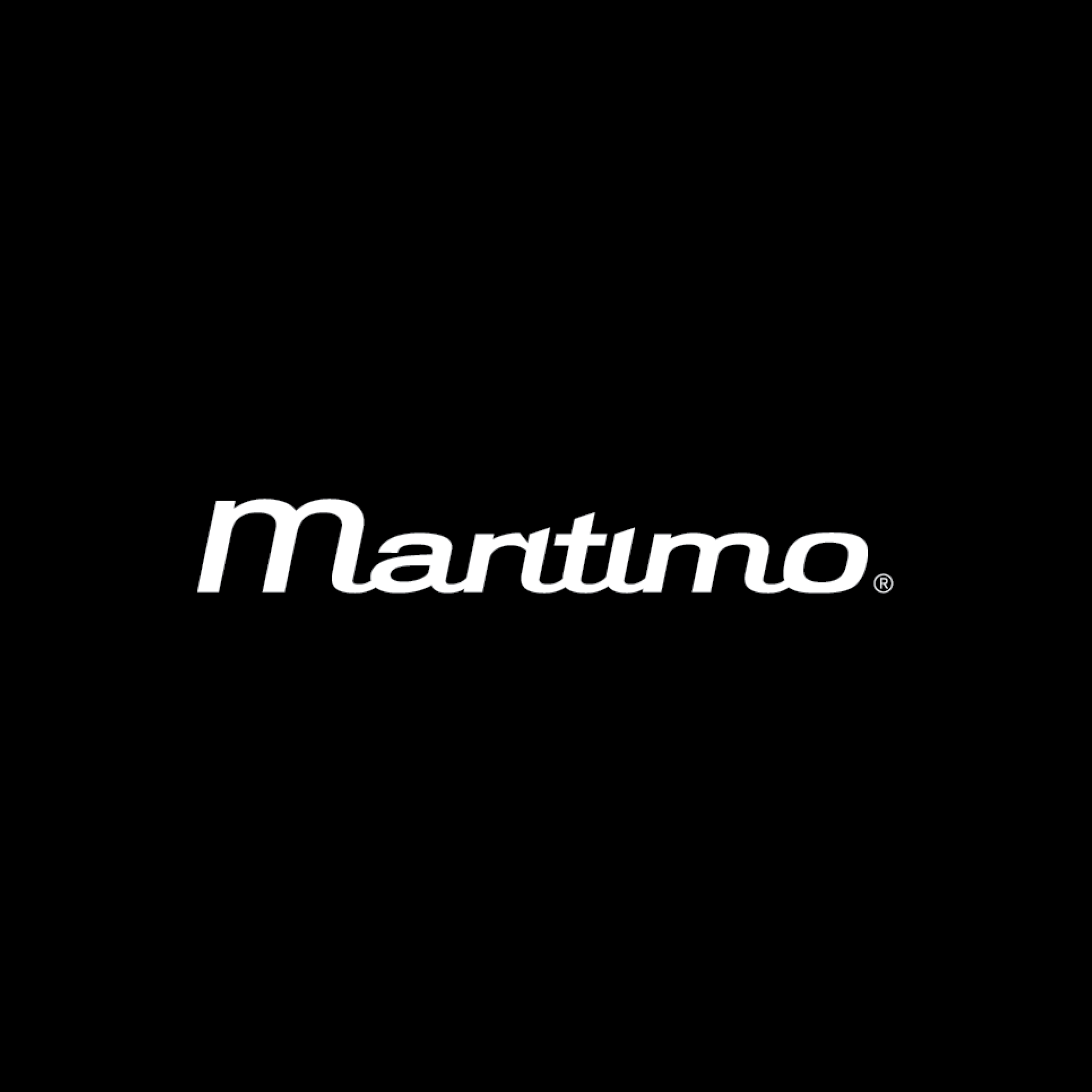 Maritimo logo