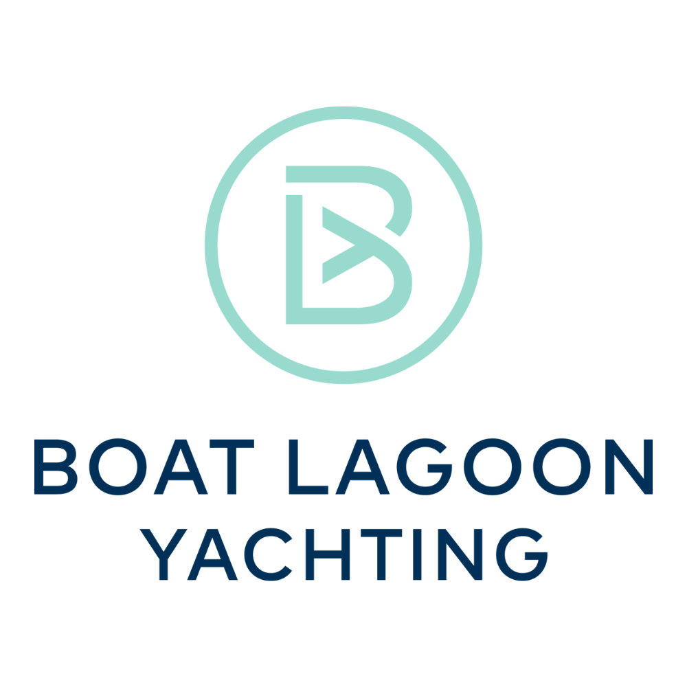 Boat Lagoon Yachting logo