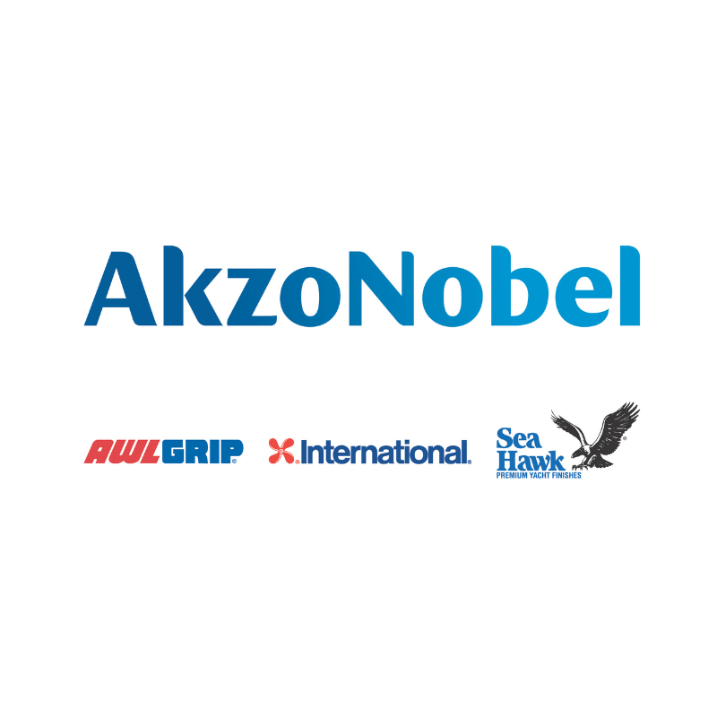 AkzoNobel logo