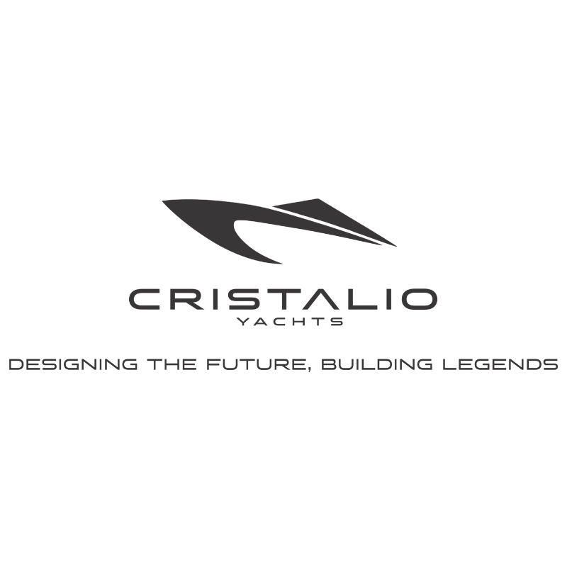 Cristalio Yachts Pte Ltd logo