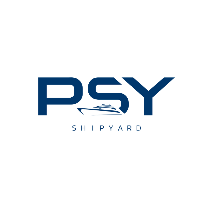 Phuket Superyacht Shipyard logo
