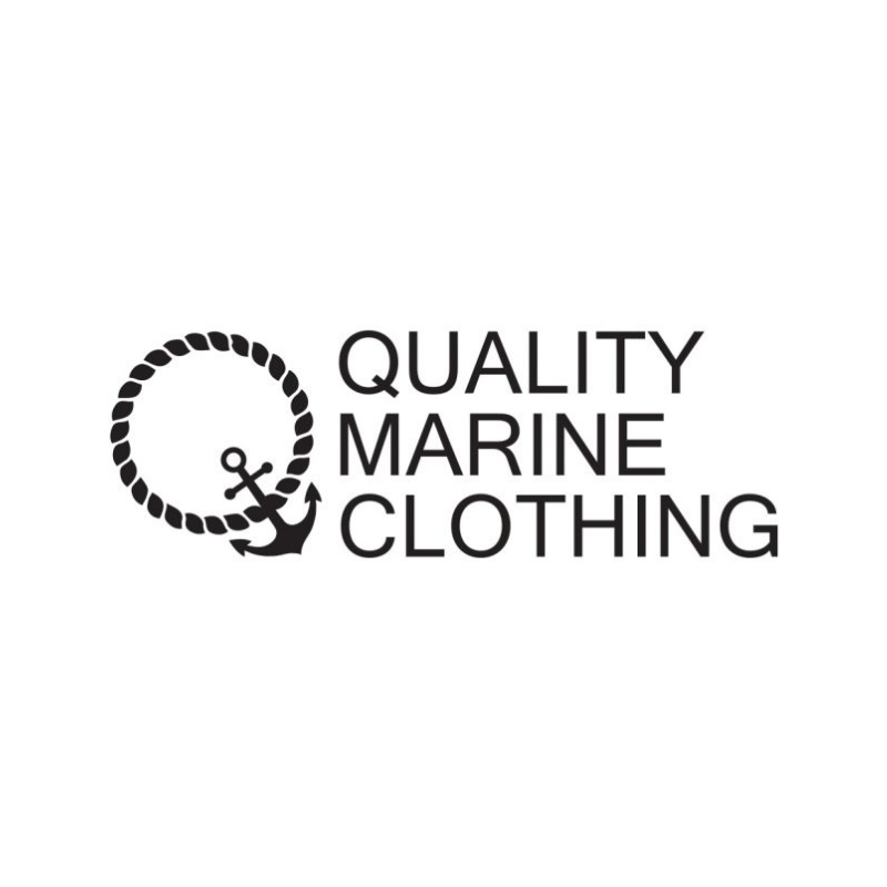 Quality Marine Clothing logo