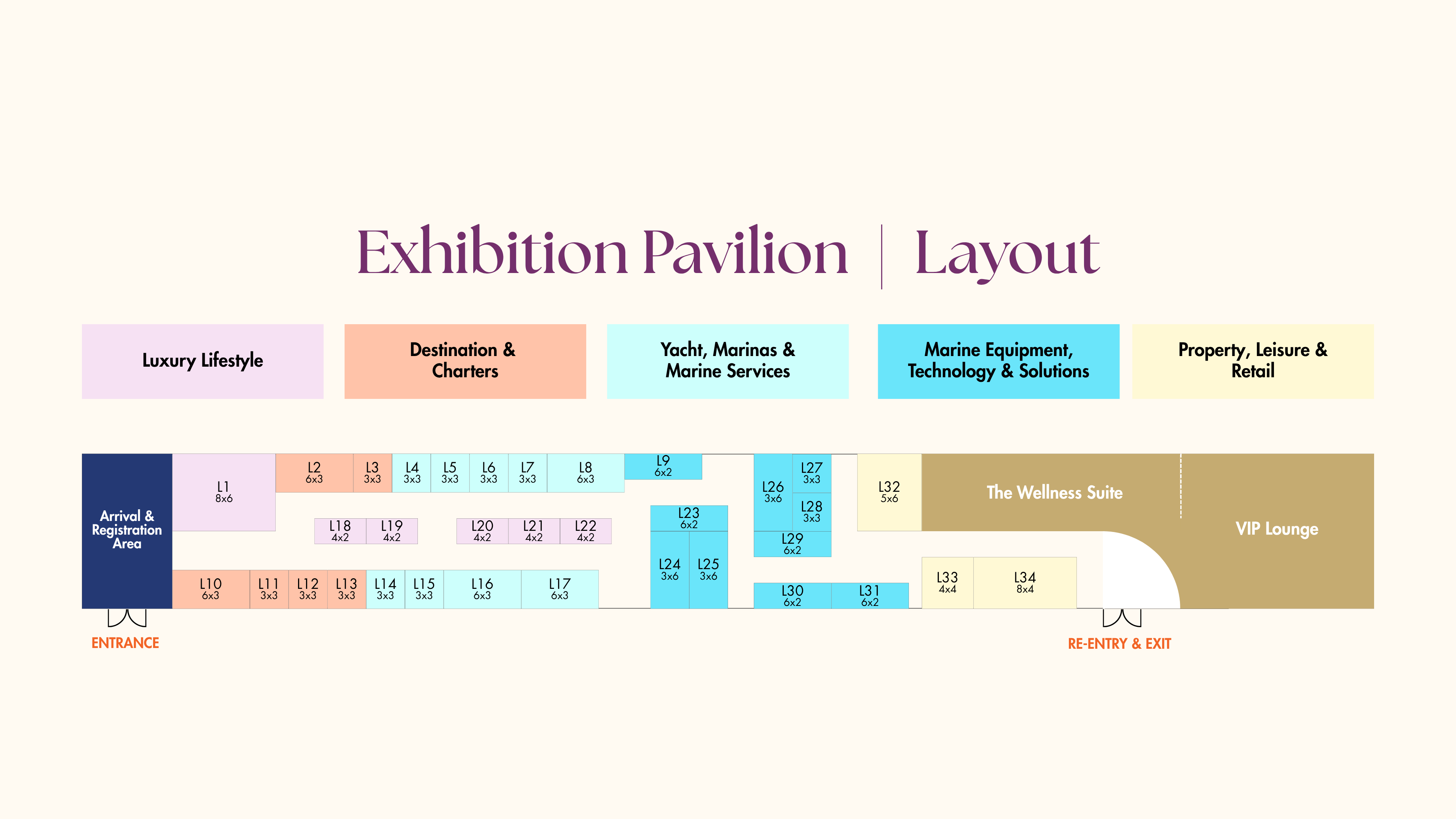 Layout Plan