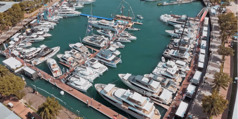 Early Bird Bookings Now Open for Singapore Yachting Festival 2027