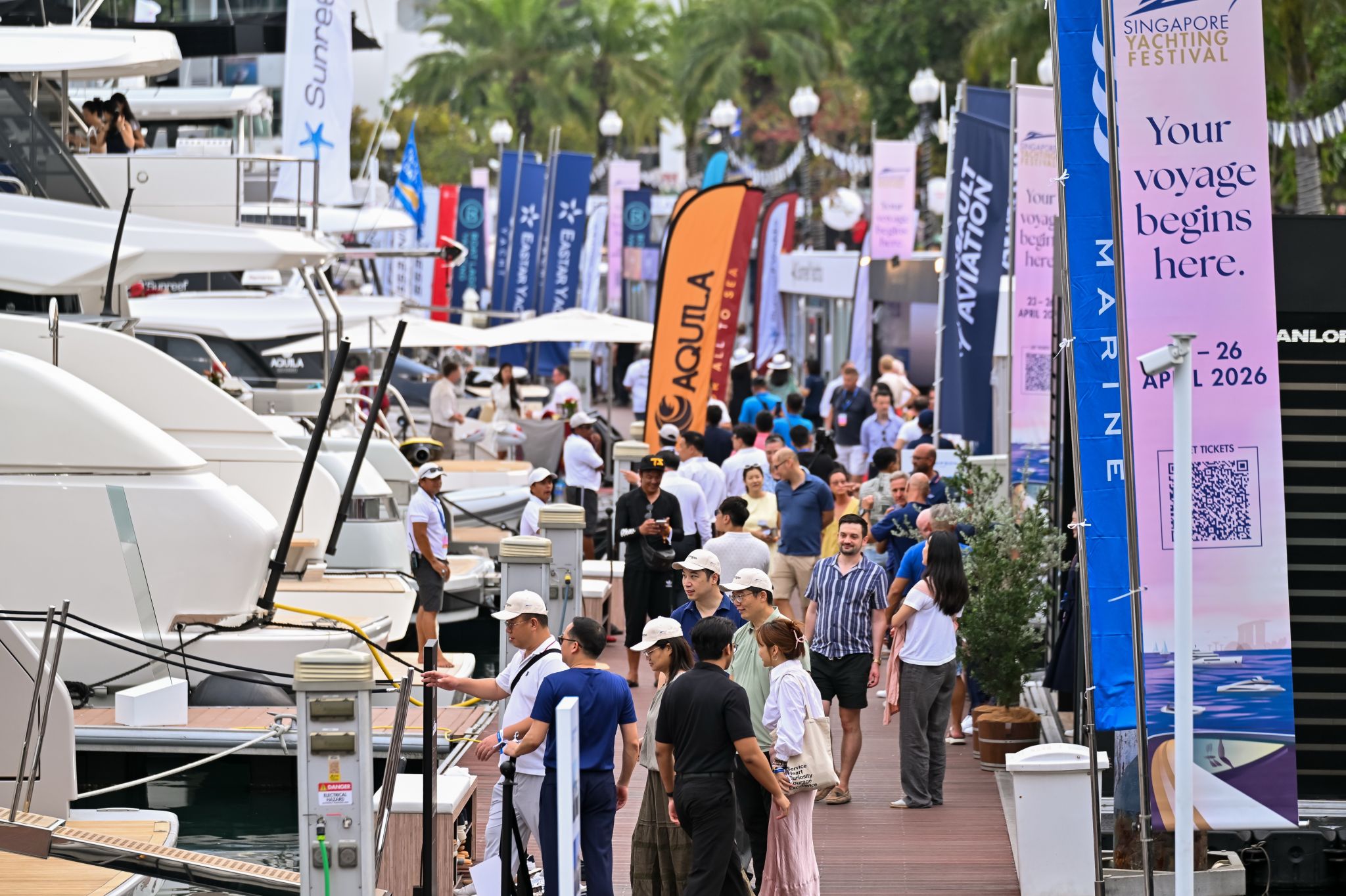 Superyacht Services Guide