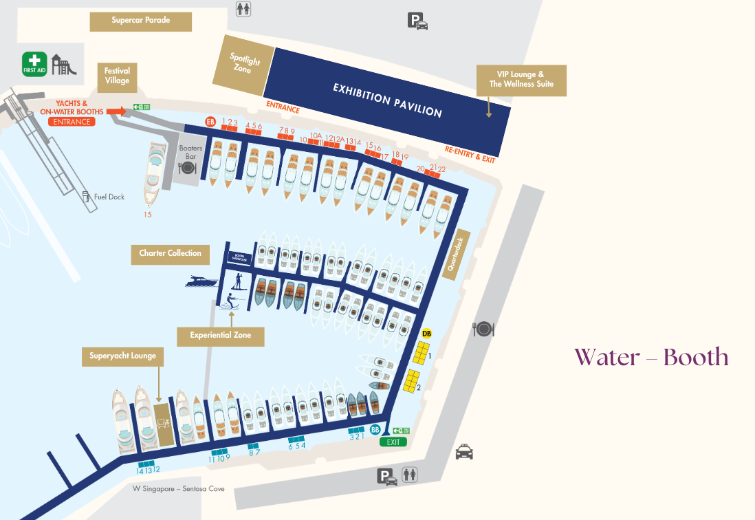 Layout Plan