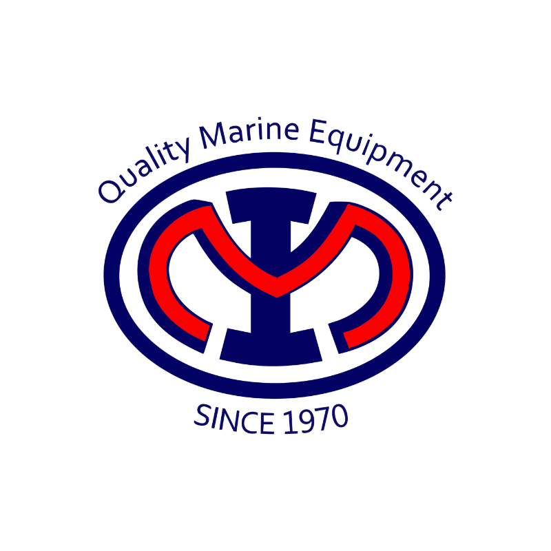 Marine International logo